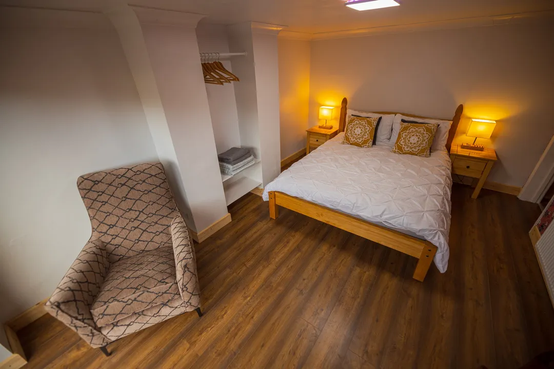 Airbnb & short lets