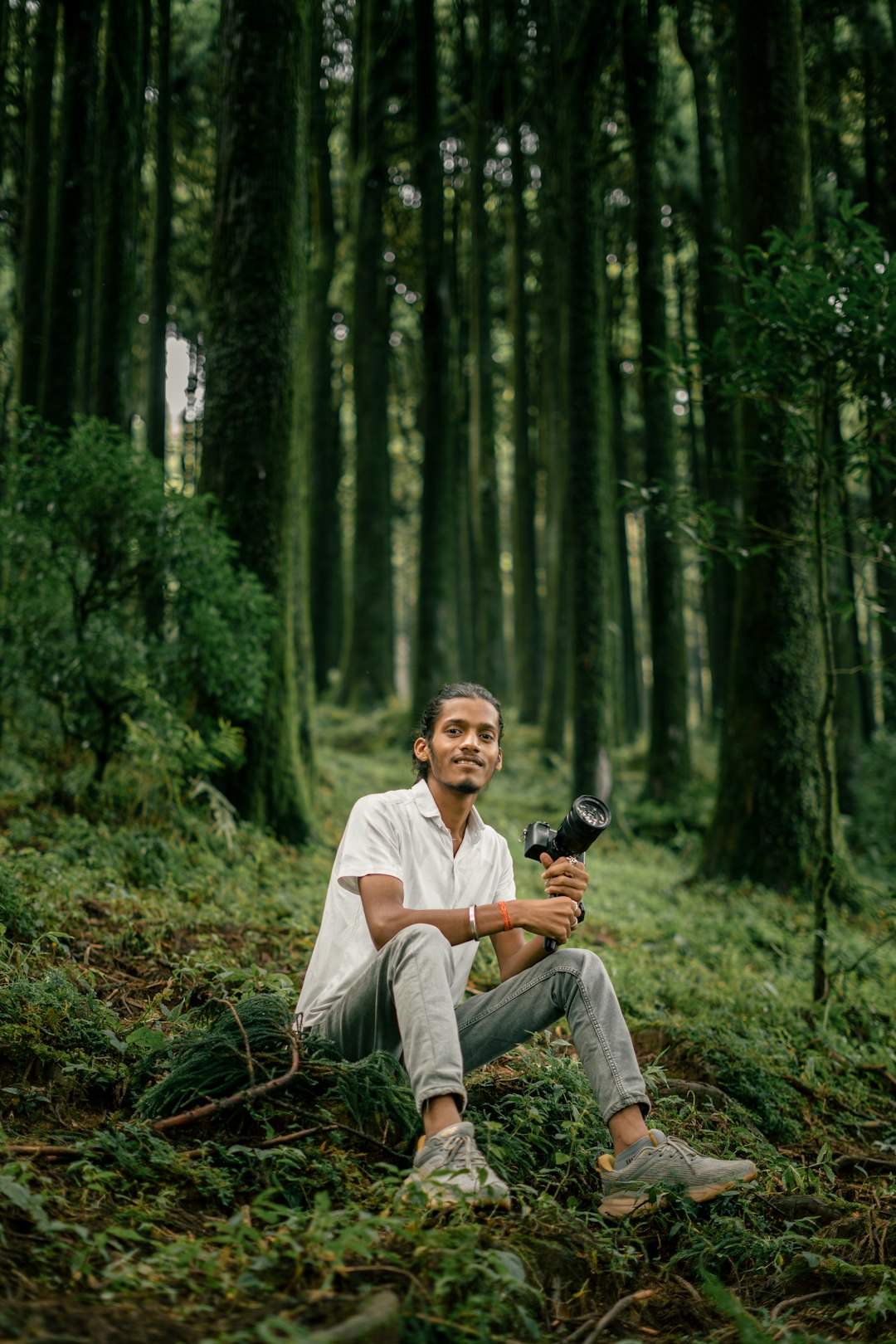 Artem Popovich — property photographer