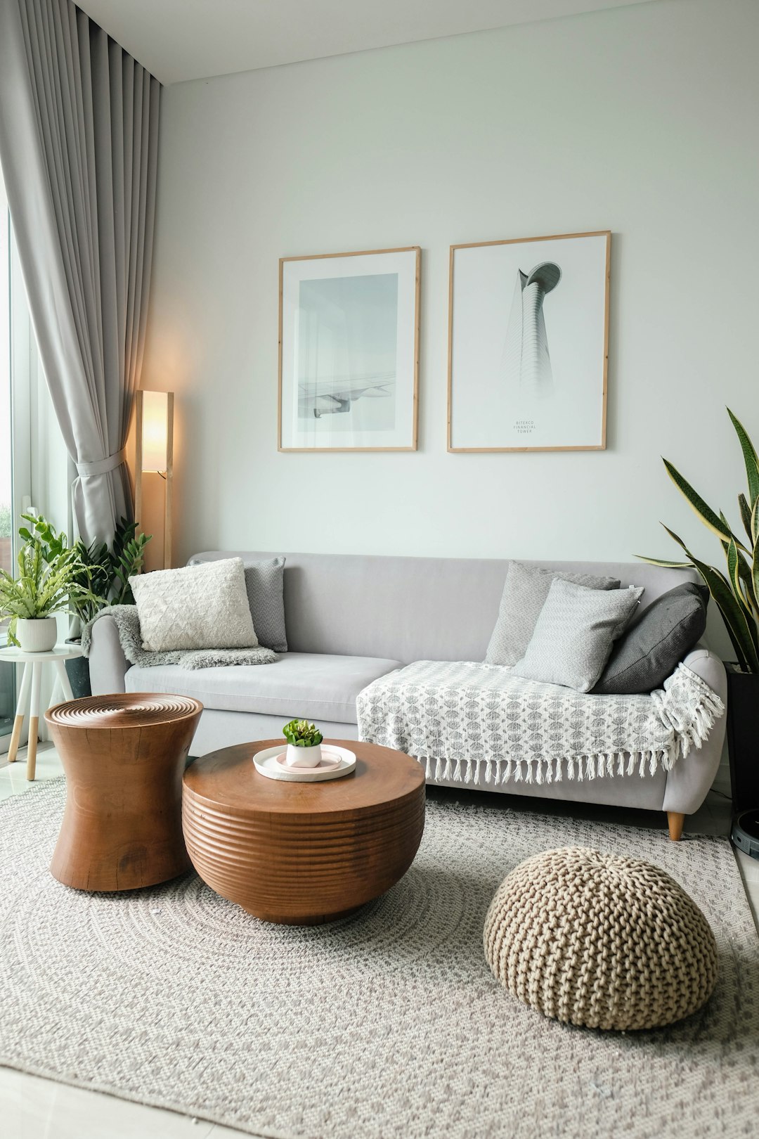 Interiors