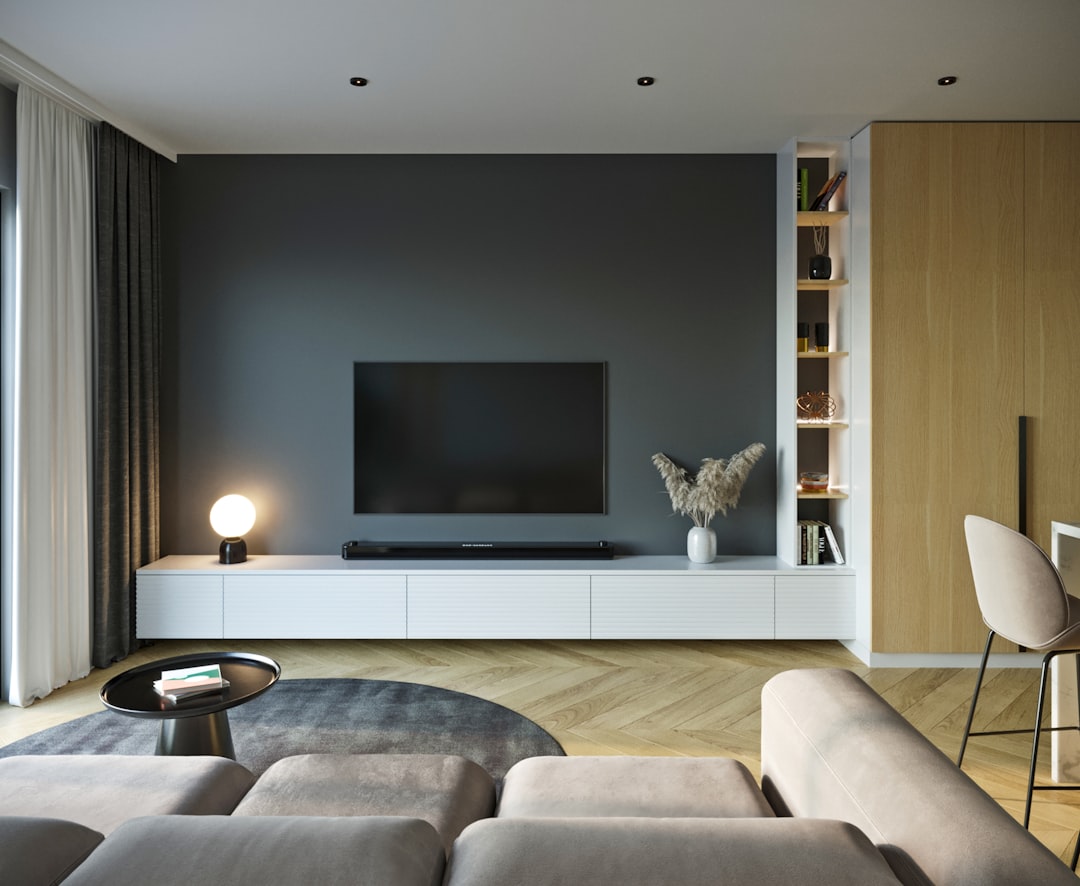 Interiors