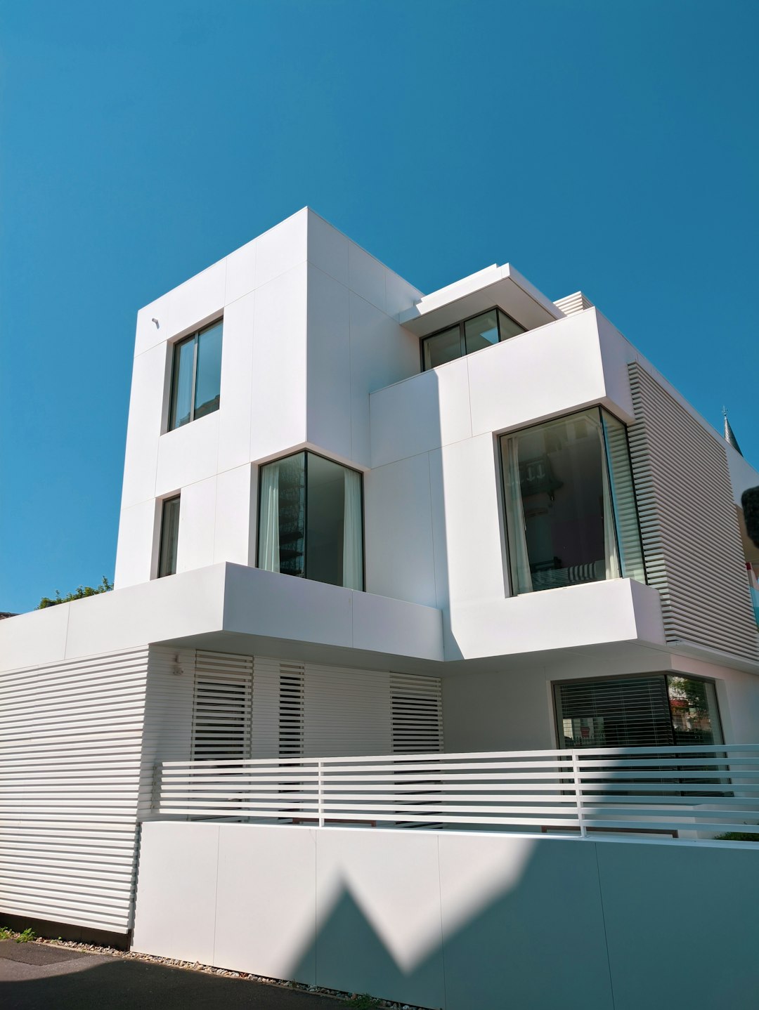 Exteriors