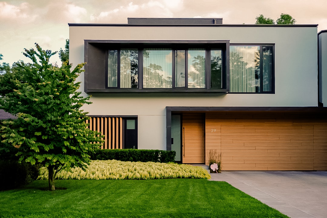 Exteriors