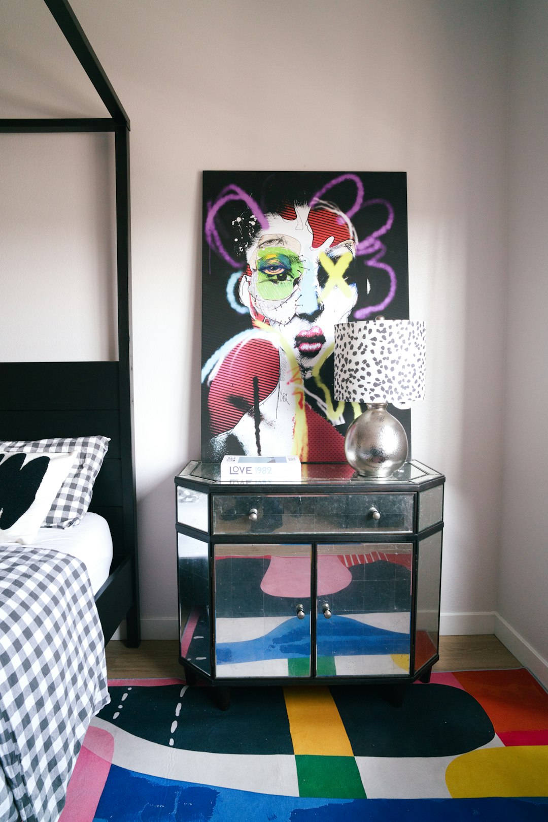 Airbnb & short lets