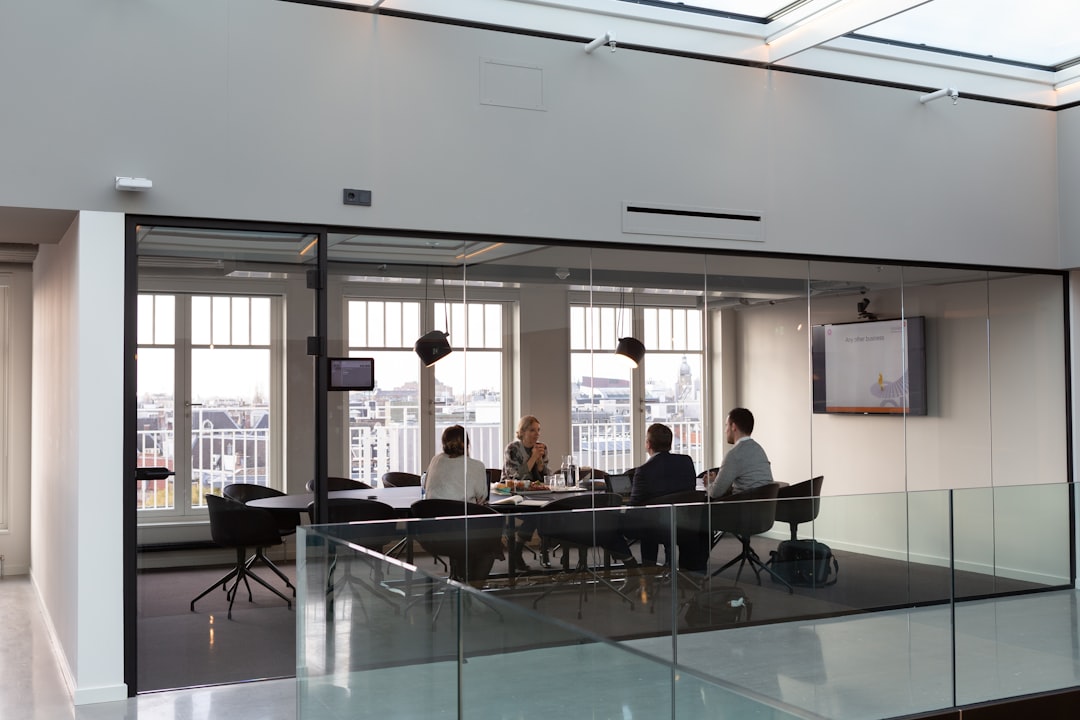 Commercial real estate