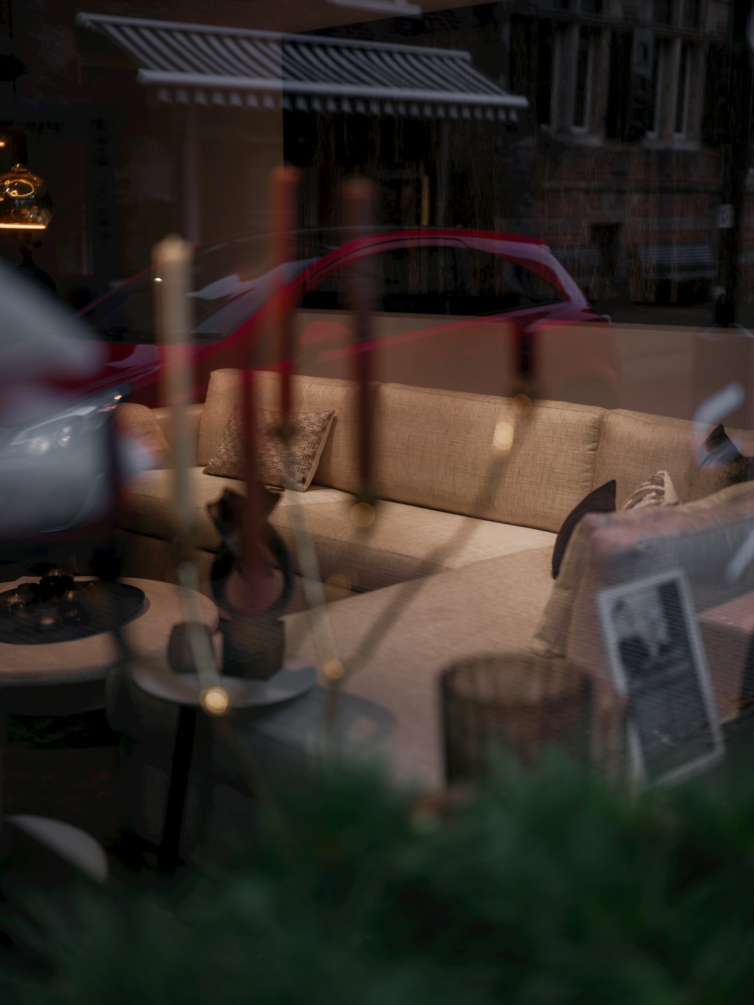Showrooms