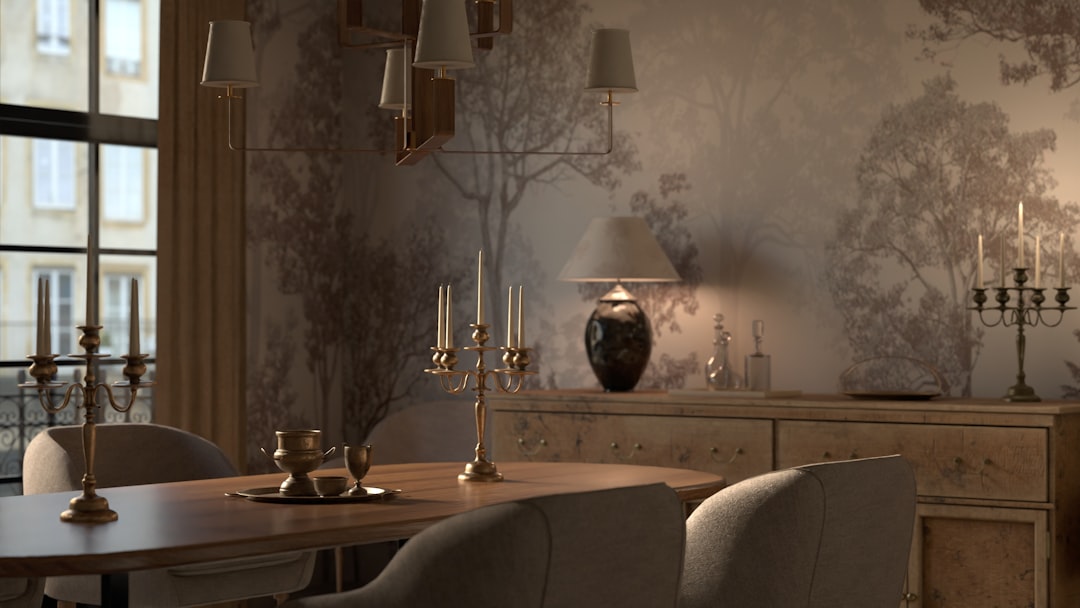 Furniture & interior brands