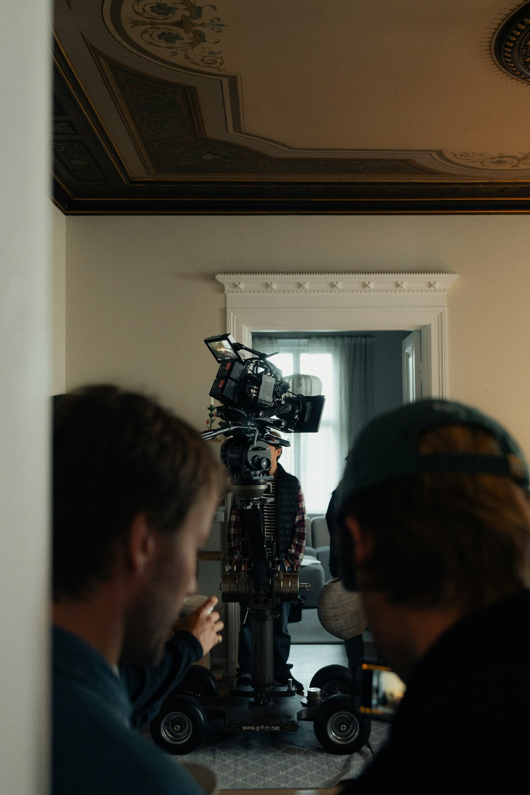 property video tours
